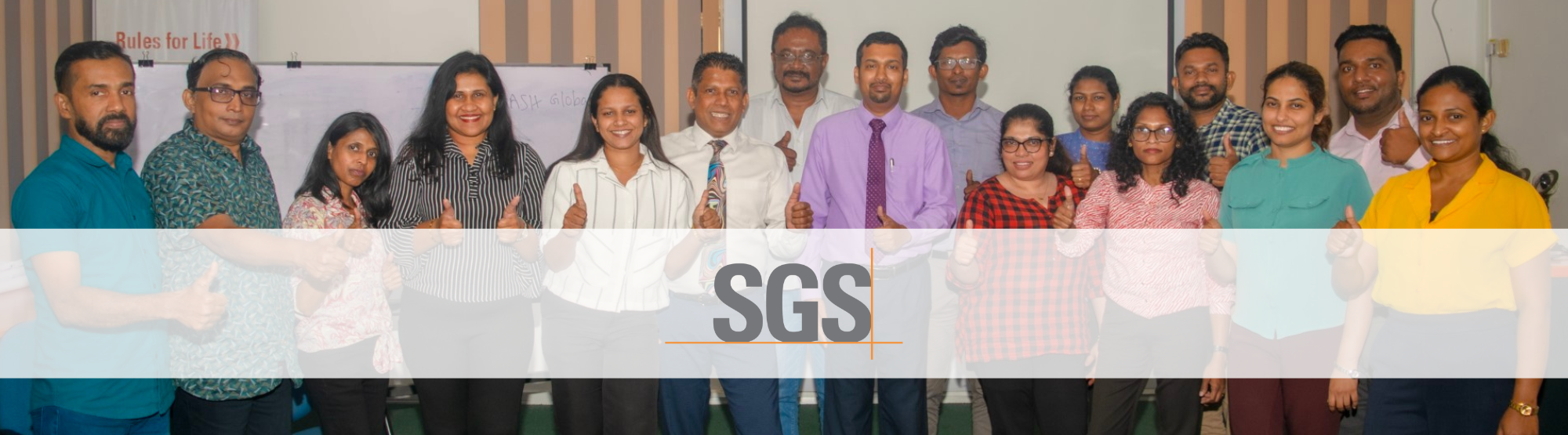 Train The Trainer - DAASH Global
